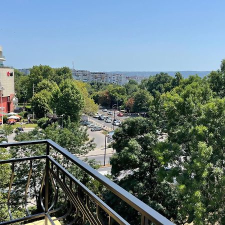 Varna City By Rv Apartments Εξωτερικό φωτογραφία