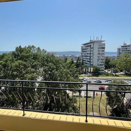 Varna City By Rv Apartments Εξωτερικό φωτογραφία