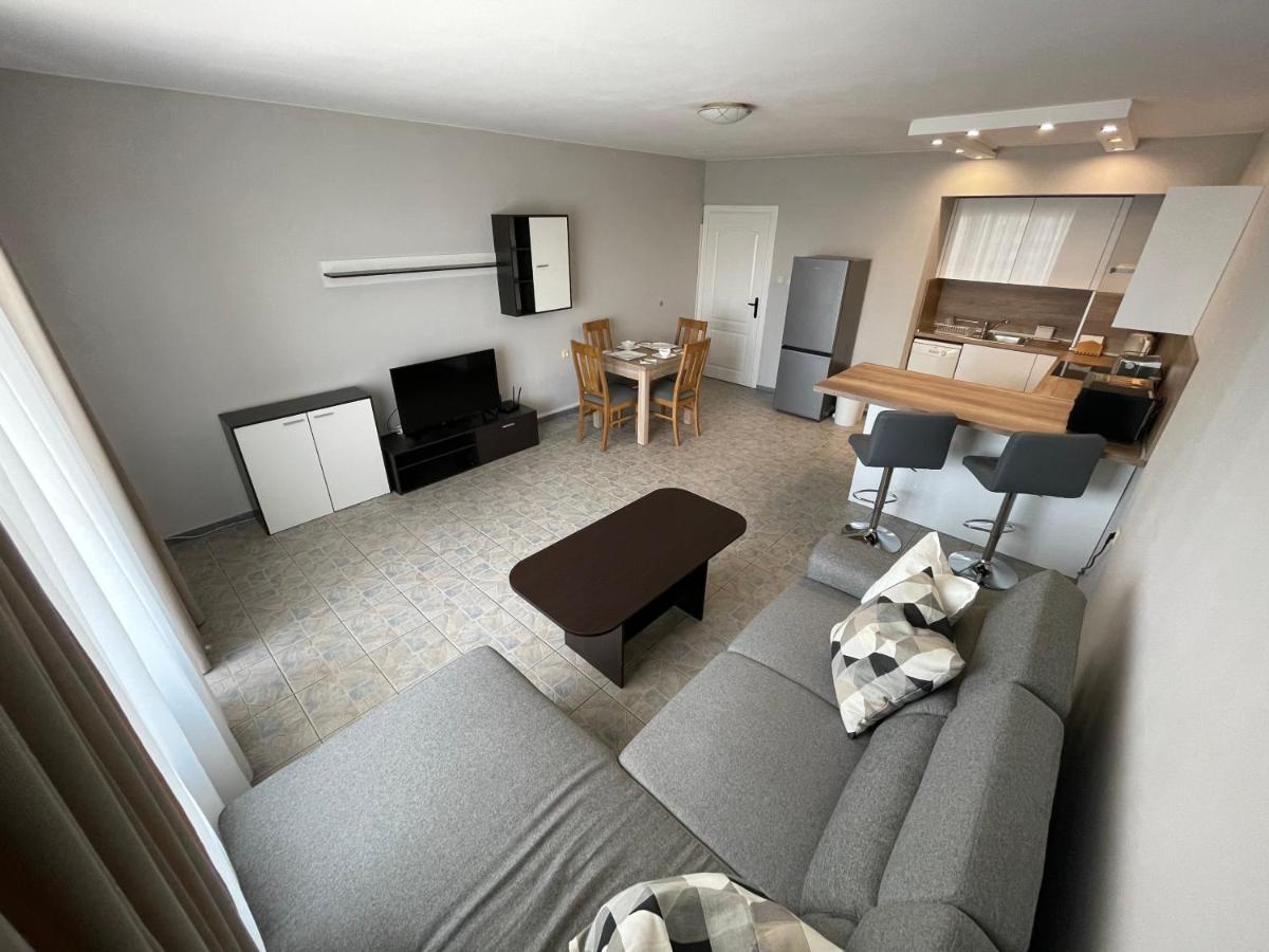Varna City By Rv Apartments Εξωτερικό φωτογραφία