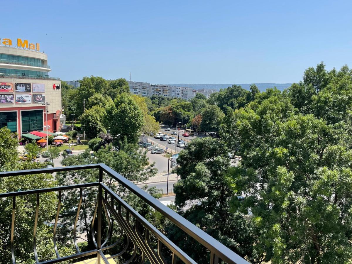 Varna City By Rv Apartments Εξωτερικό φωτογραφία