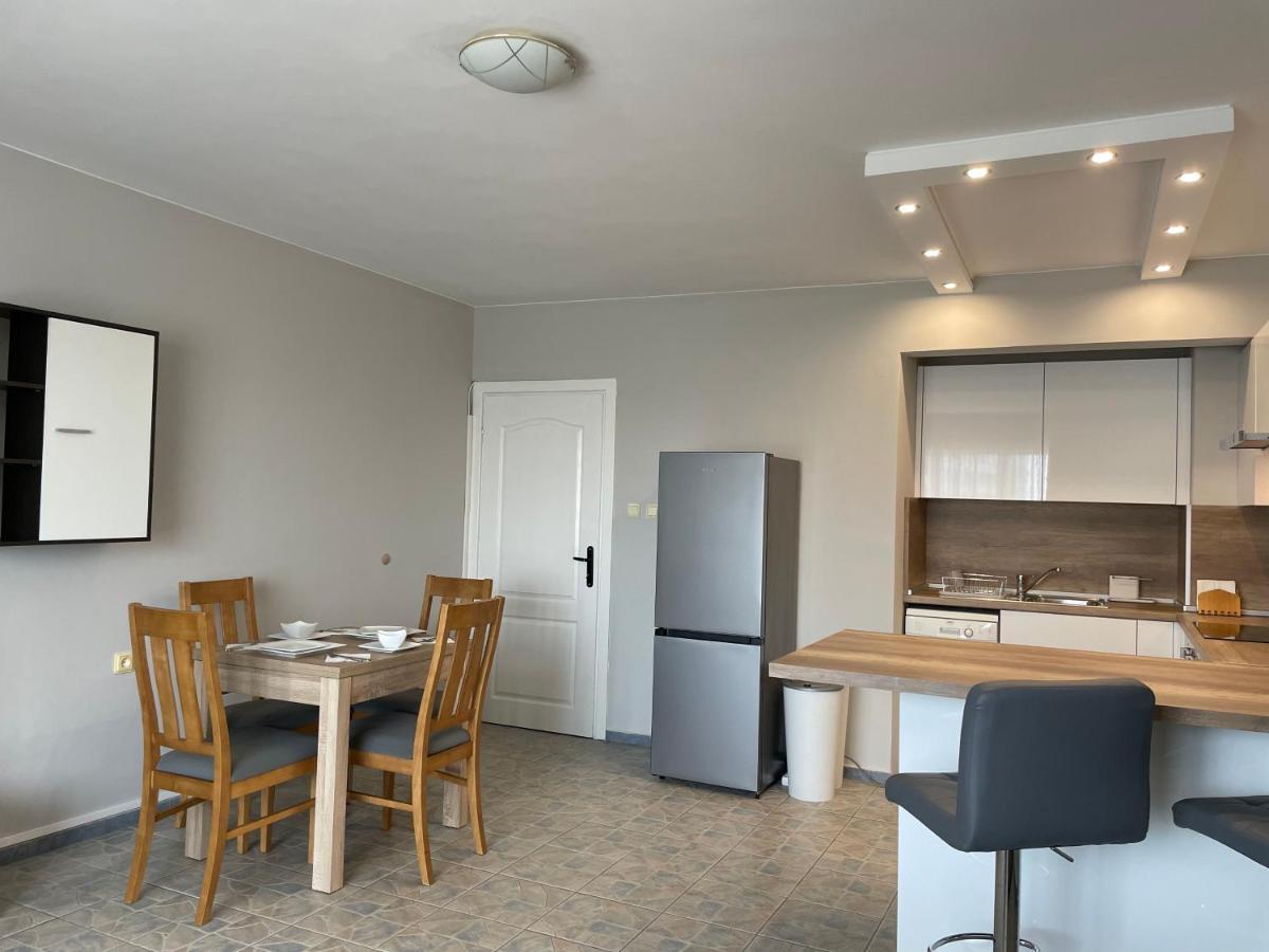 Varna City By Rv Apartments Εξωτερικό φωτογραφία