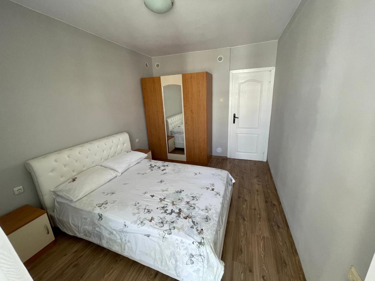 Varna City By Rv Apartments Εξωτερικό φωτογραφία