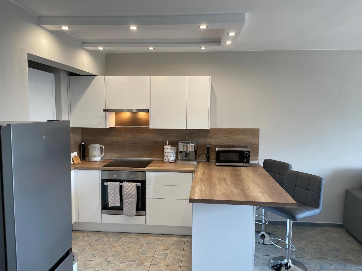 Varna City By Rv Apartments Εξωτερικό φωτογραφία