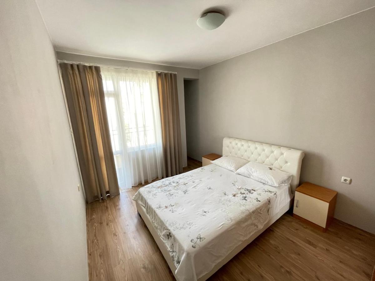 Varna City By Rv Apartments Εξωτερικό φωτογραφία