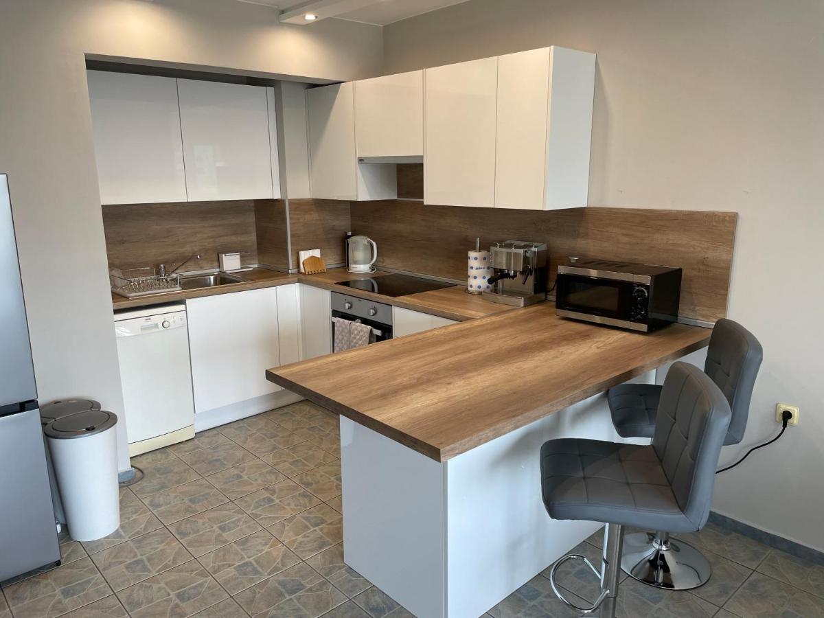 Varna City By Rv Apartments Εξωτερικό φωτογραφία