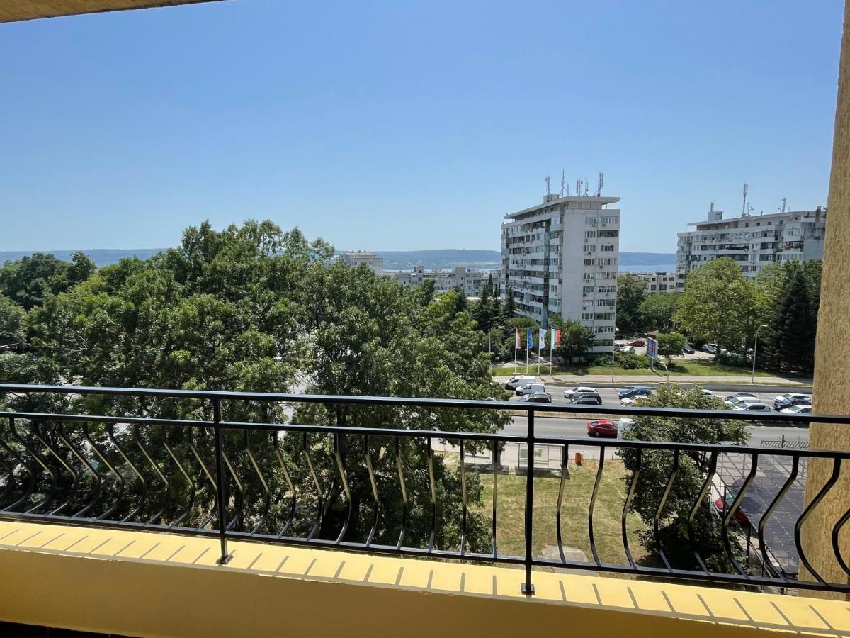 Varna City By Rv Apartments Εξωτερικό φωτογραφία
